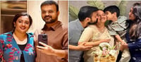 പ്രിയയും ഇസുവുമാണ് ജീവിതം; ആ തീരുമാനം മാറ്റിച്ചത് ഫാസിൽ!